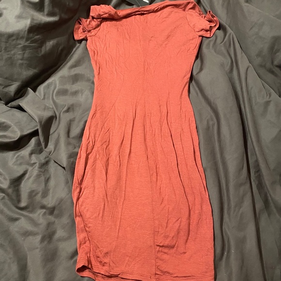 Fashion Nova “I’m better mini” dress - Picture 5 of 5